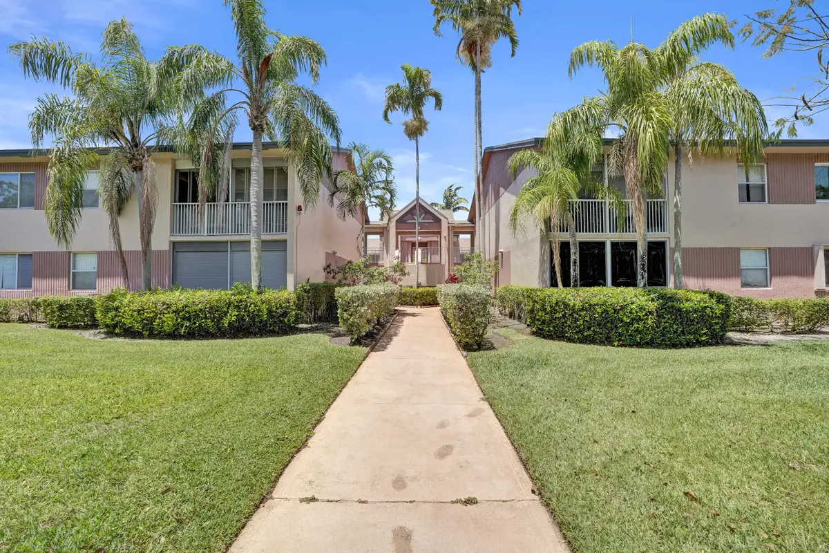 7243 S Devon Drive, Tamarac, FL 33321 - #1