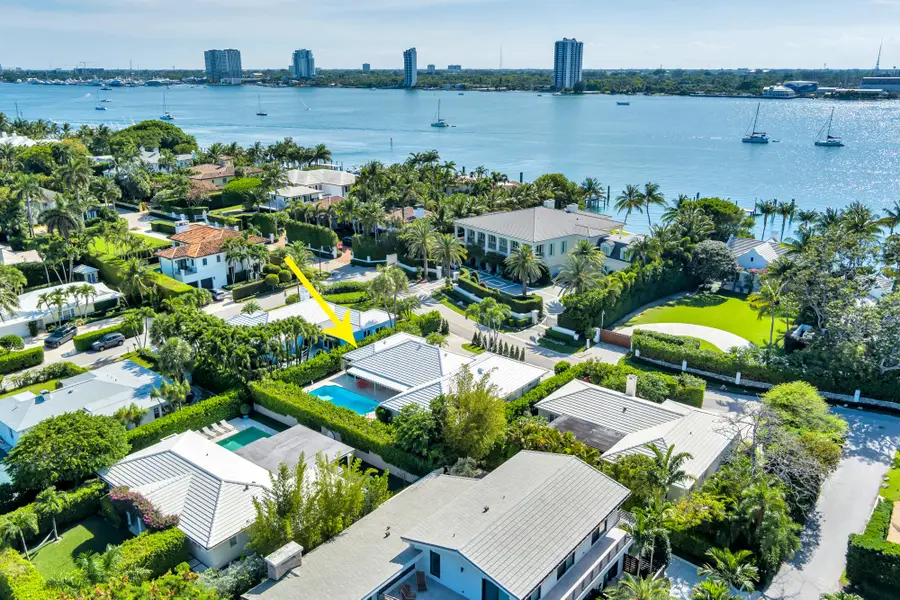 1465 N Lake Way, Palm Beach, FL 33480 - #2