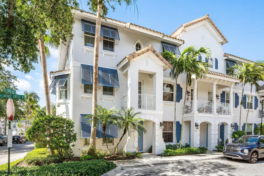 1213 Via Fatini, Boynton Beach, FL 33426 - #2