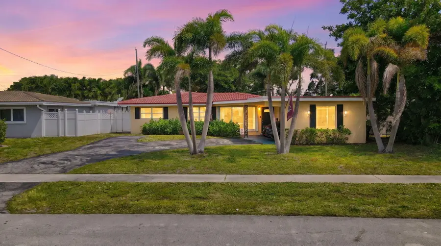2169 NE 62nd Court, Fort Lauderdale, FL 33308 - #3