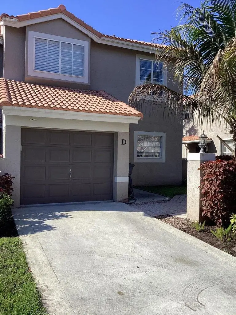 20970 Via Olander #D, Boca Raton, FL 33428 - #1