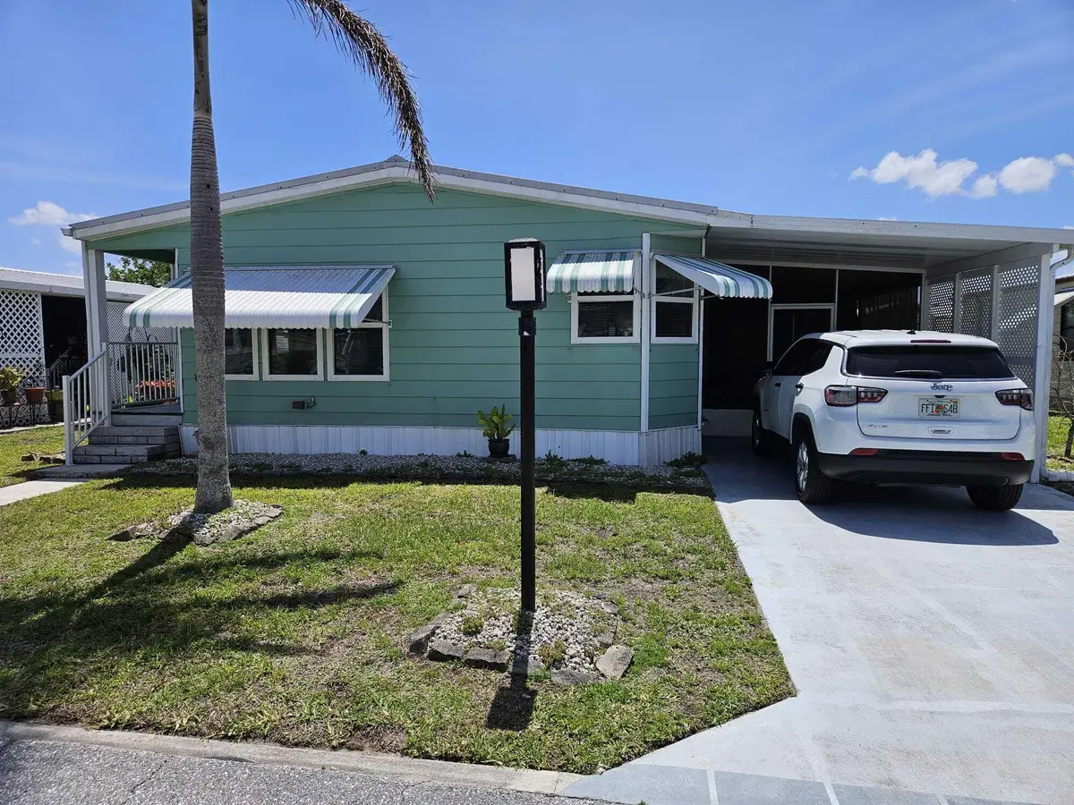 511 Ann Marie Lane, Port Saint Lucie, FL 34952 - #1