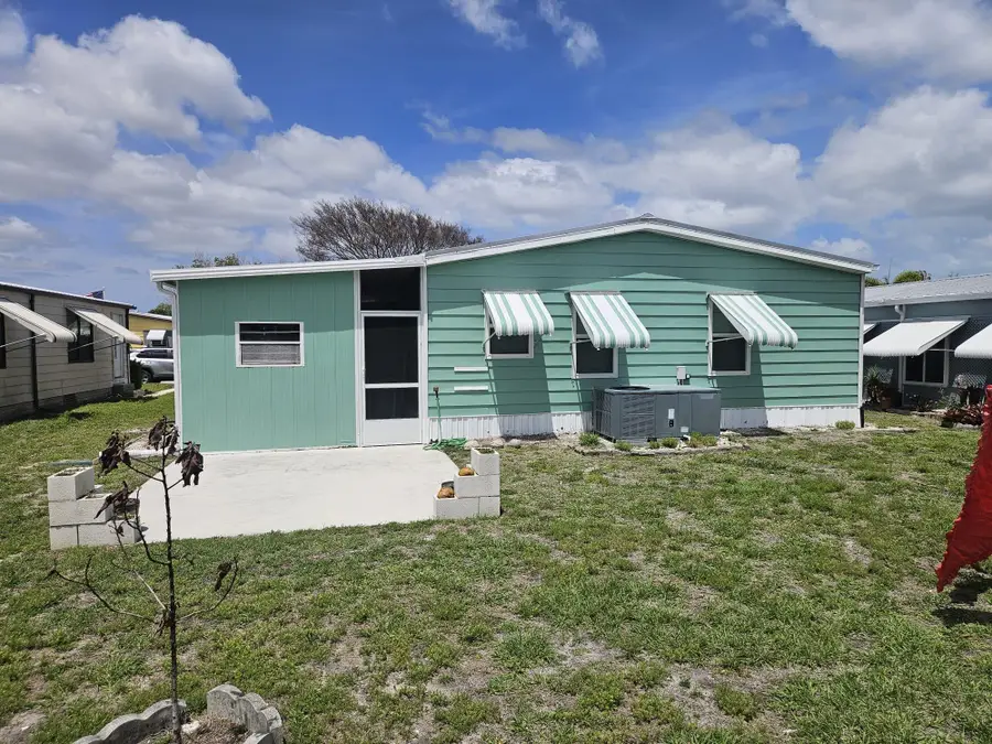 511 Ann Marie Lane, Port Saint Lucie, FL 34952 - #2