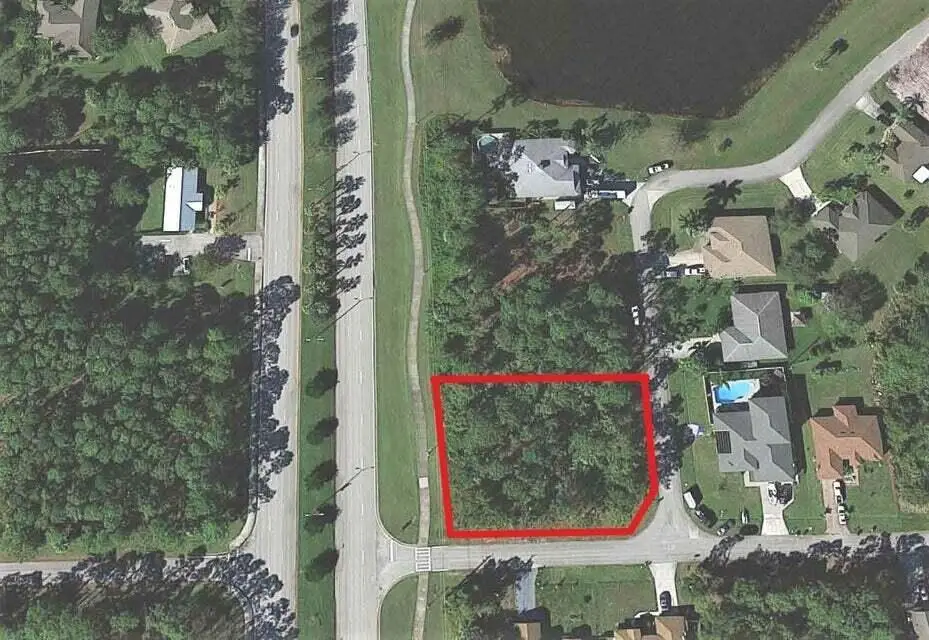 1110 SW East Louise Circle, Port Saint Lucie, FL 34953 - #1