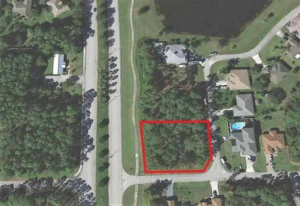 1110 SW East Louise Circle, Port St Lucie, FL 34953