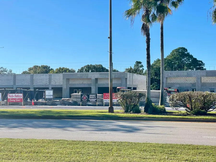1110 SW East Louise Circle, Port Saint Lucie, FL 34953 - #3