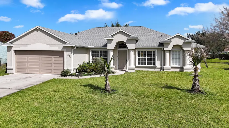 1891 SE Mandrake Circle, Port Saint Lucie, FL 34952 - #3