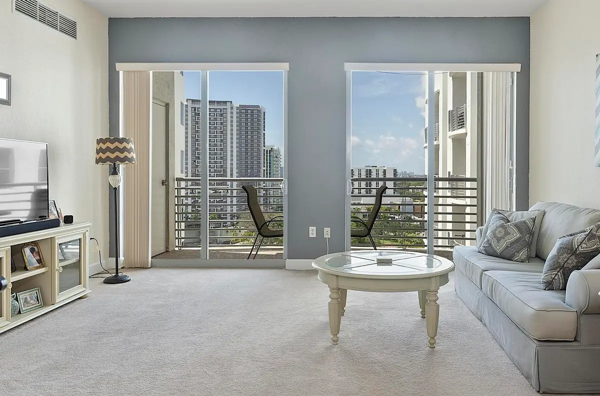1830 Radius Drive #1219, Hollywood, FL 33020 - #1