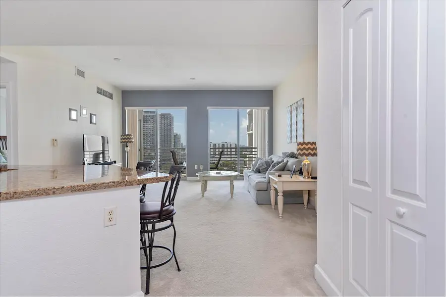 1830 Radius Drive #1219, Hollywood, FL 33020 - #2
