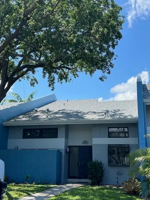 2800 S Oakland Forest Drive #2302, Oakland Park, FL 33309 - #1