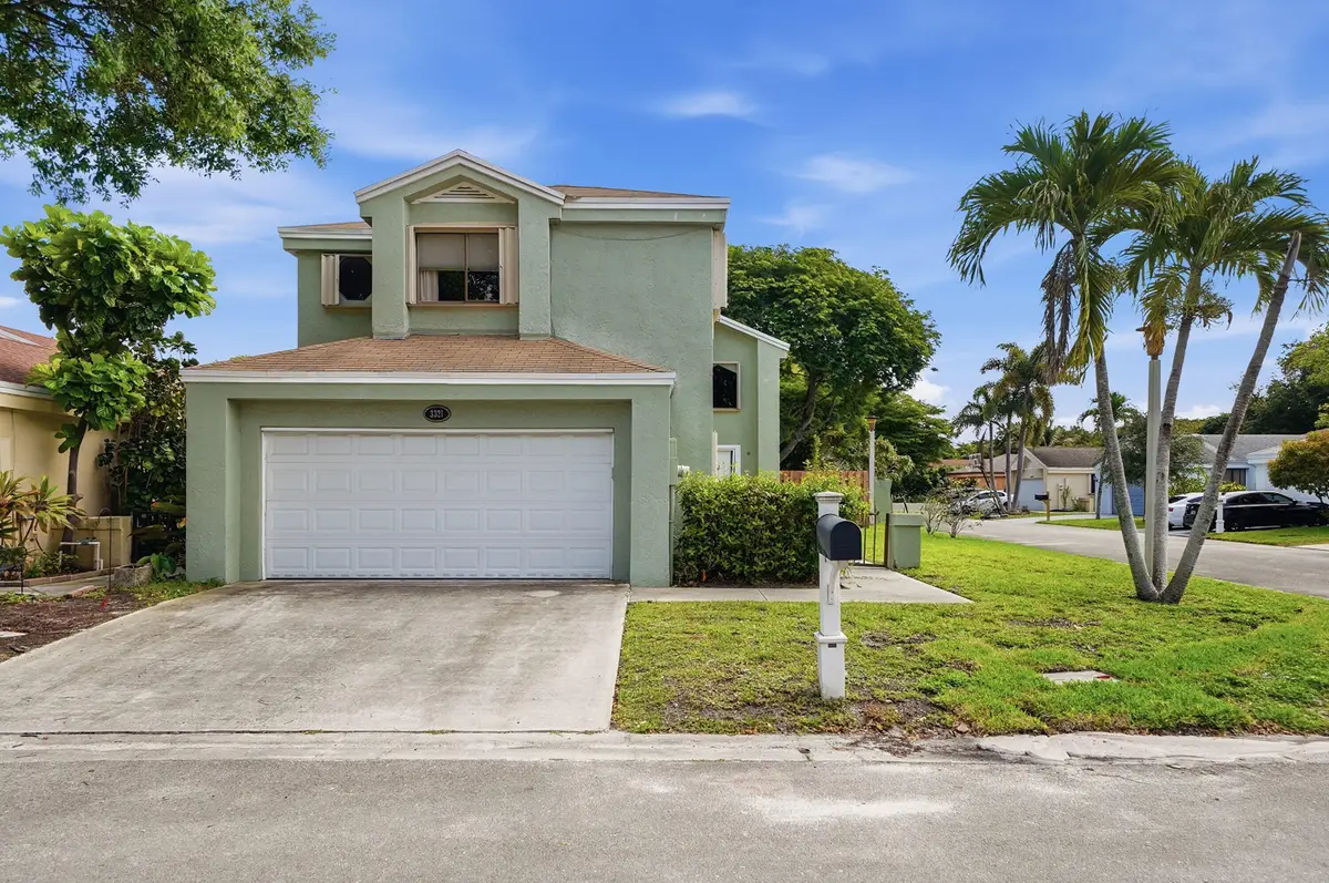 3321 NW 22nd Court, Coconut Creek, FL 33066 - #1