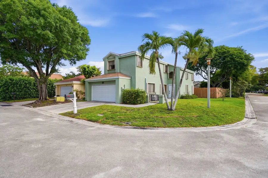 3321 NW 22nd Court, Coconut Creek, FL 33066 - #2