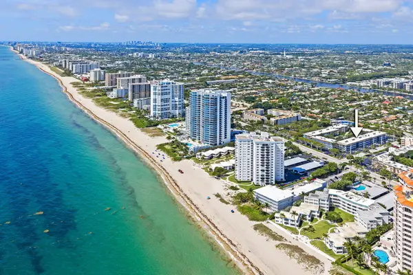 1501 S Ocean Boulevard #204, Pompano Beach, FL 33062