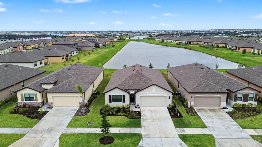 9868 SW Triton Way, Port Saint Lucie, FL 34987 - #2