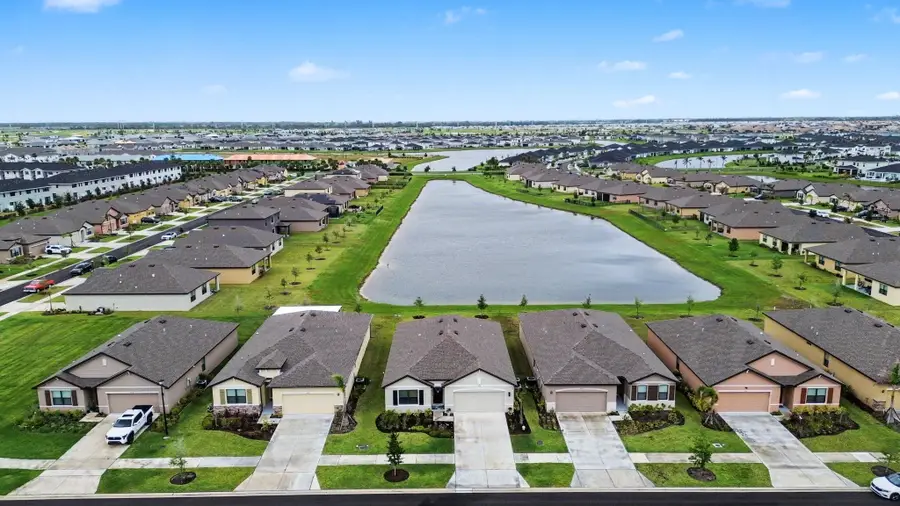 9868 SW Triton Way, Port Saint Lucie, FL 34987 - #3