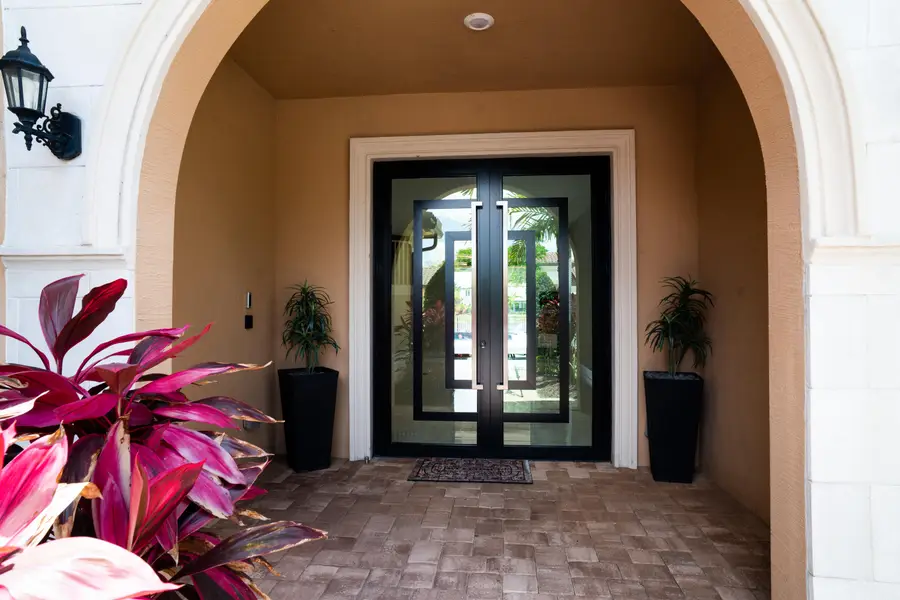 8665 E Baypoint Circle, Parkland, FL 33076 - #3
