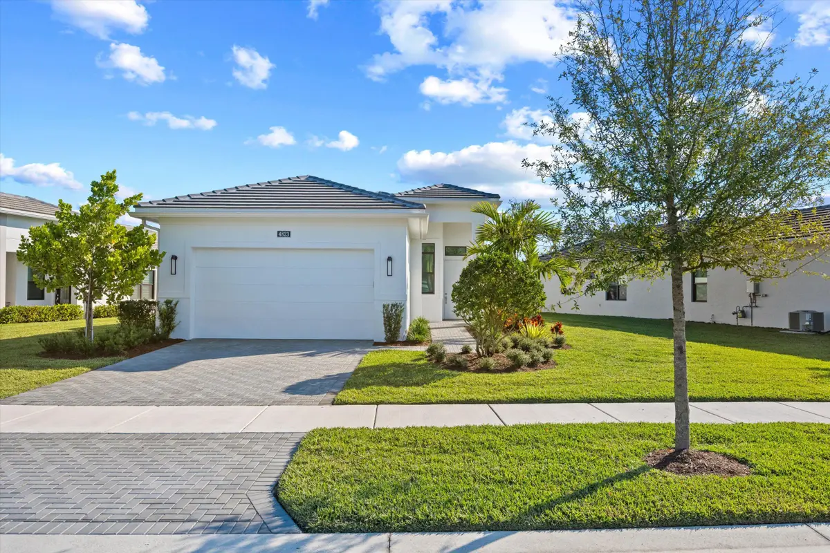 4823 Saint Armands Way, Westlake, FL 33470 - #1