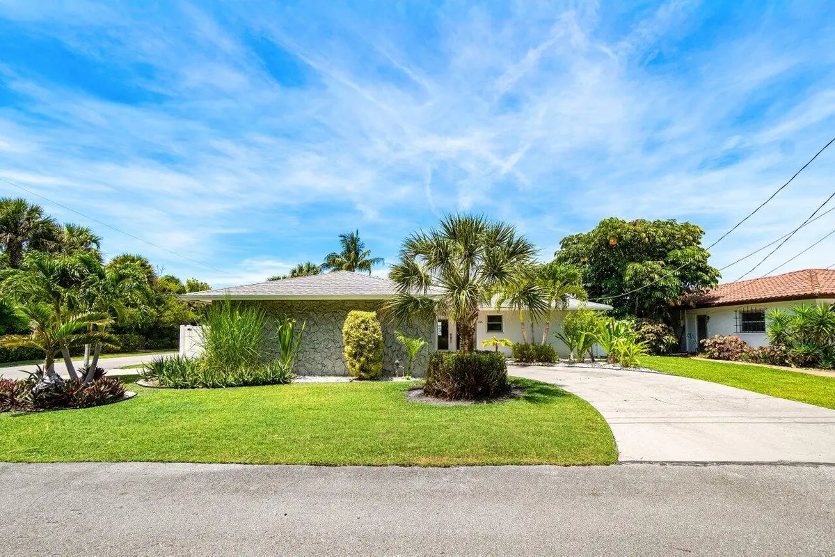 106 Periwinkle Drive, Hypoluxo, FL 33462 - #1