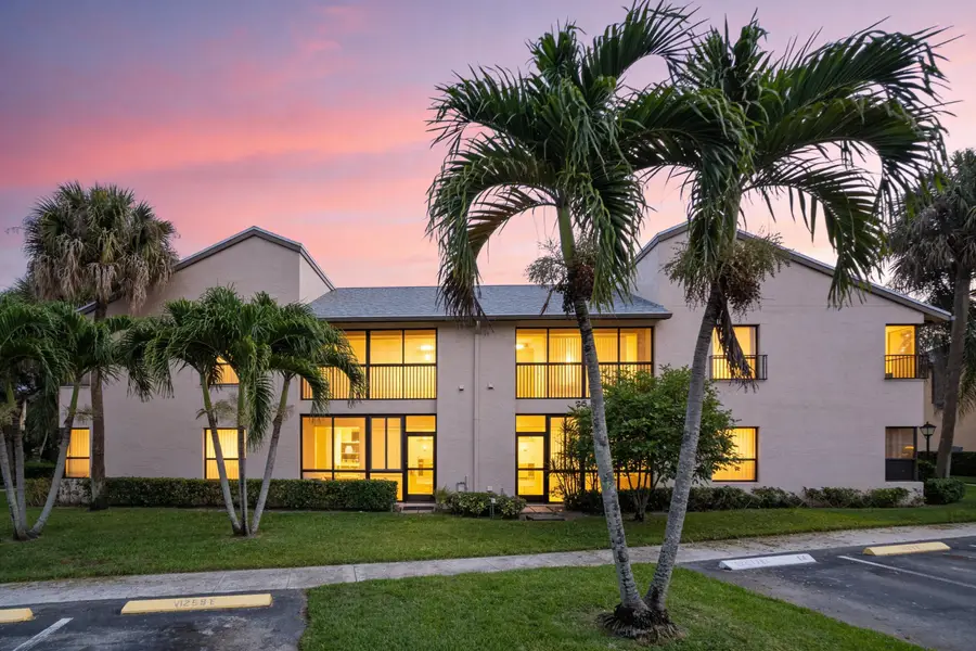 3400 NW 47th Avenue #3161, Coconut Creek, FL 33063 - #2