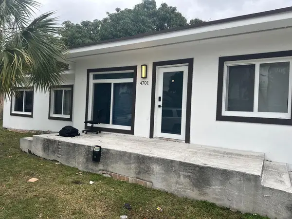 4701 SW 7th Street, Miami, FL 33134