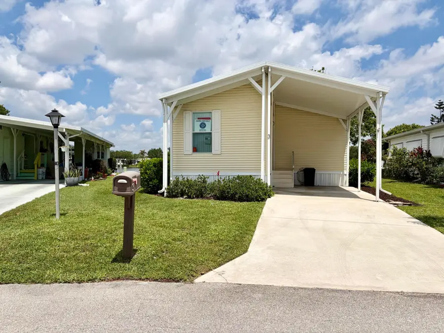 3 San Pablo Lane, Port Saint Lucie, FL 34952 - #2