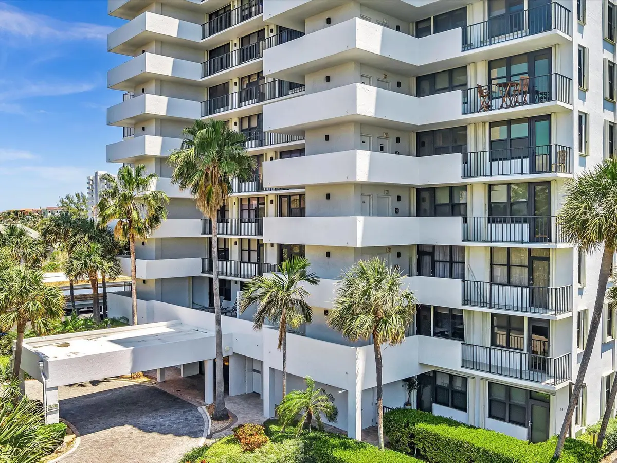 4600 S Ocean Boulevard #502, Highland Beach, FL 33487 - #1