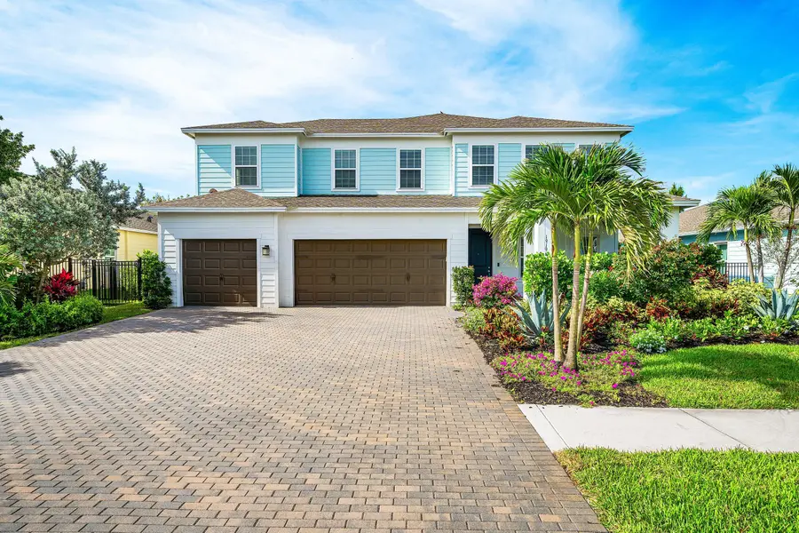 19196 Broad Shore Walk, Loxahatchee, FL 33470 - #3