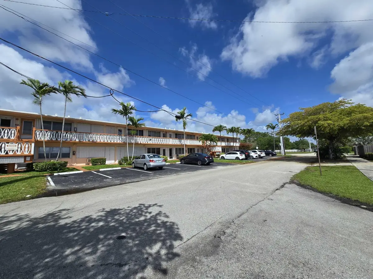 1000 SW 10th Avenue Sw #19p, Hallandale Beach, FL 33009 - #1