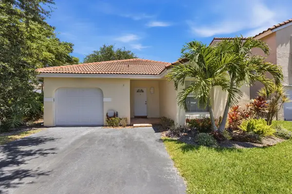 1472 Garden Road, Weston, FL 33326