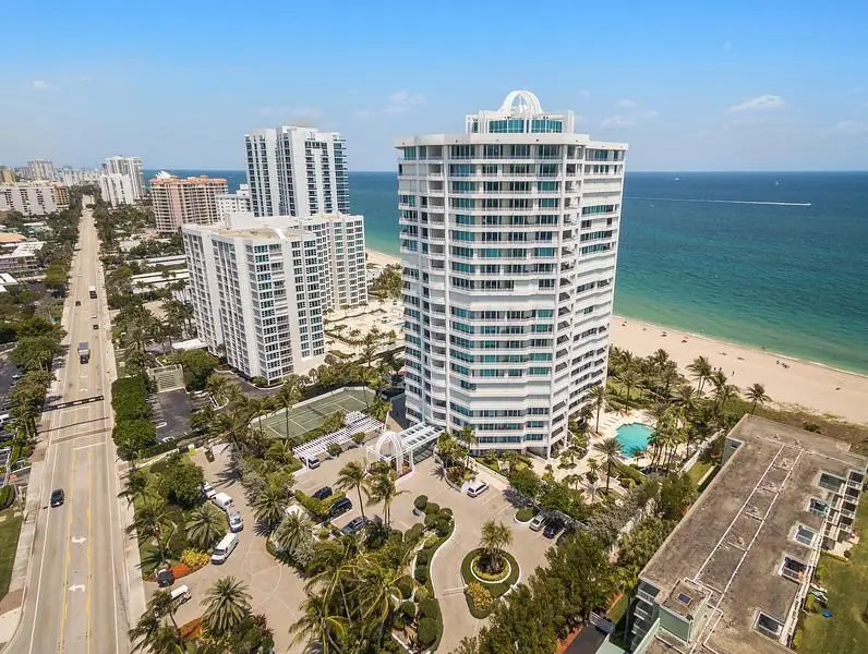 1700 S Ocean #15c, Lauderdale By The Sea, FL 33062 - #1