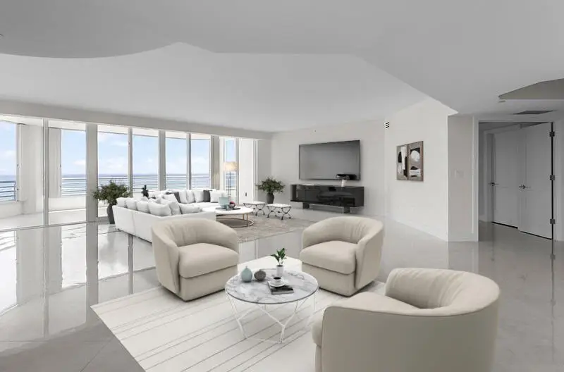 1700 S Ocean #15c, Lauderdale By The Sea, FL 33062 - #2