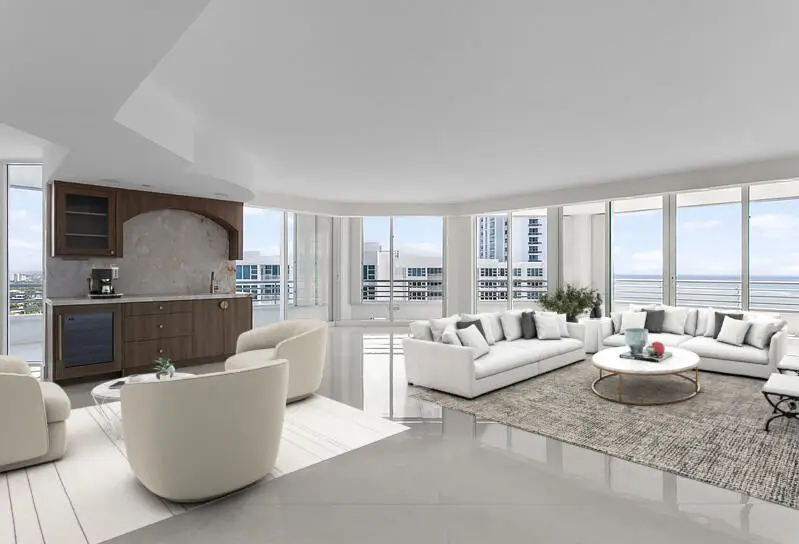 1700 S Ocean #15c, Lauderdale By The Sea, FL 33062 - #3