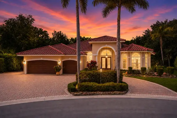 10520 NW 67th Court, Parkland, FL 33076