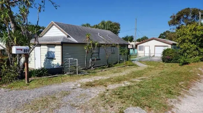 801 S C Street, Lake Worth Beach, FL 33460 - #2