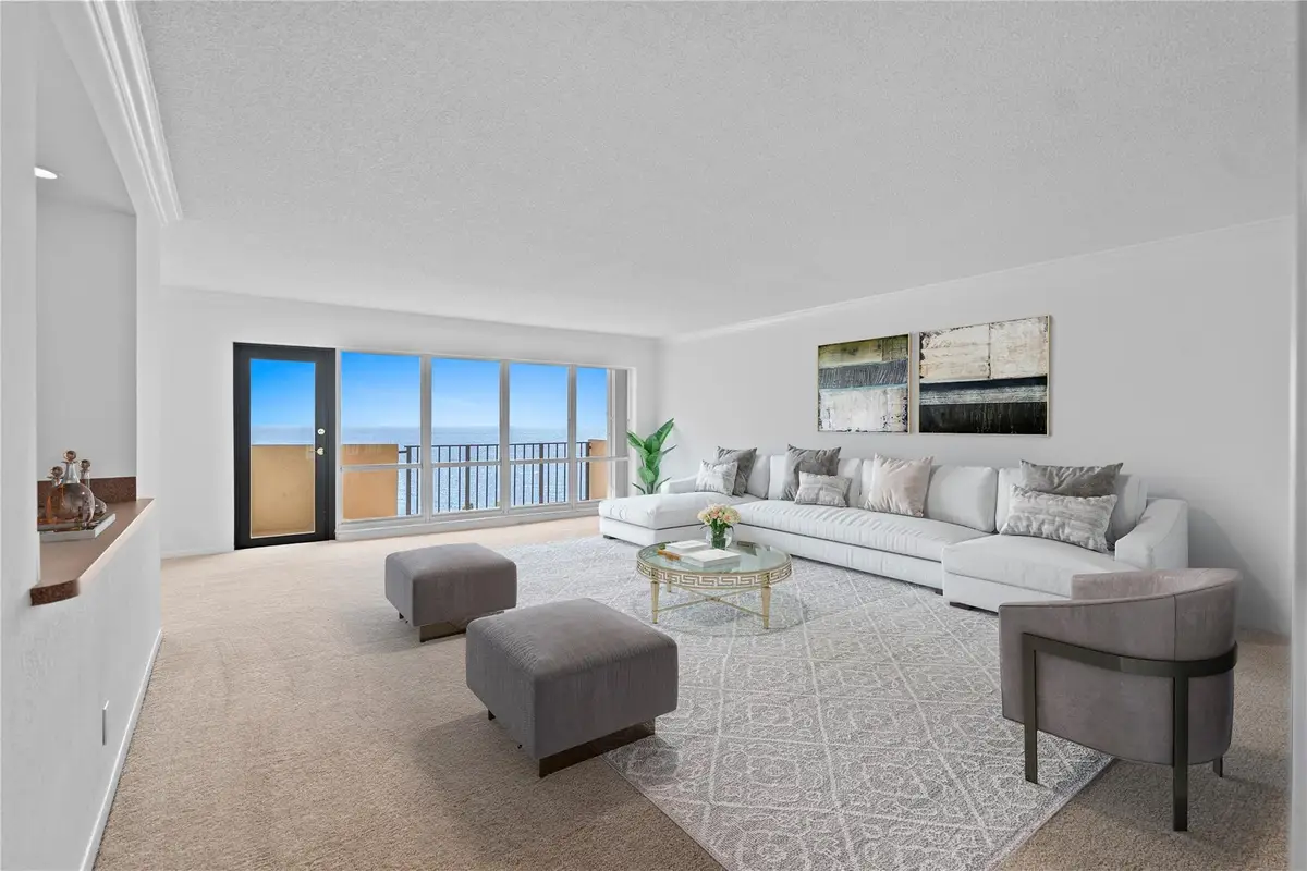 5100 N Ocean Boulevard #1116, Lauderdale By The Sea, FL 33308 - #1