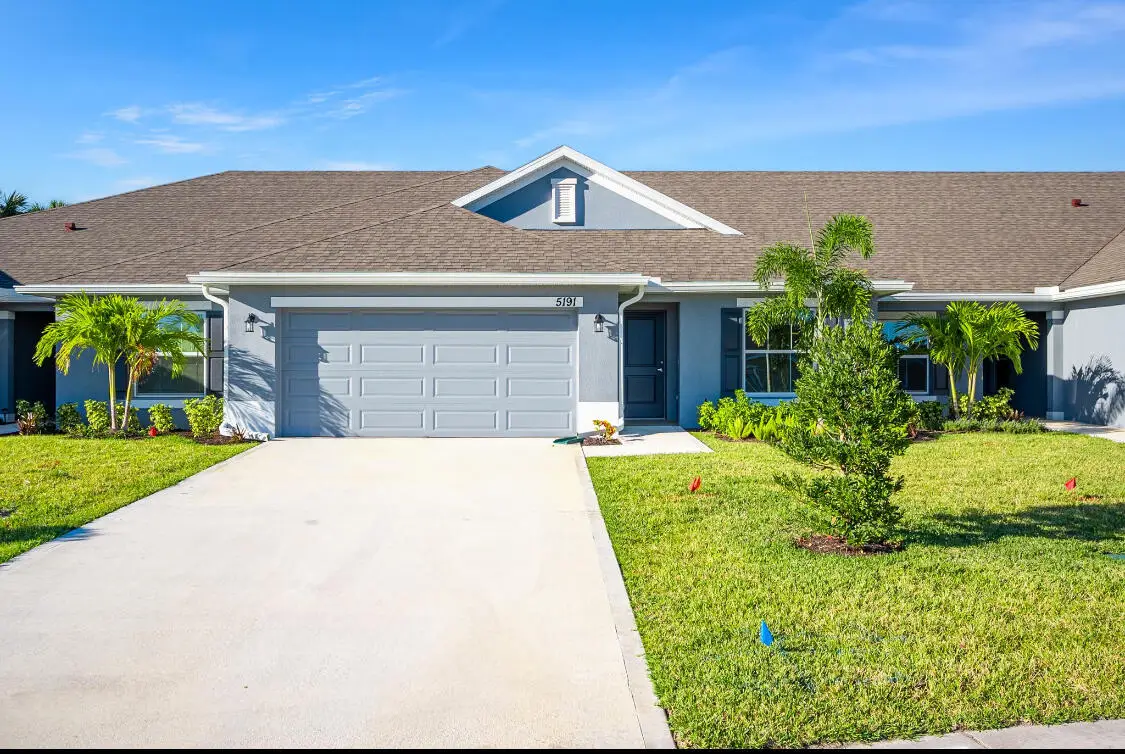 8605 Giovanni Avenue, Fort Pierce, FL 34951 - #1
