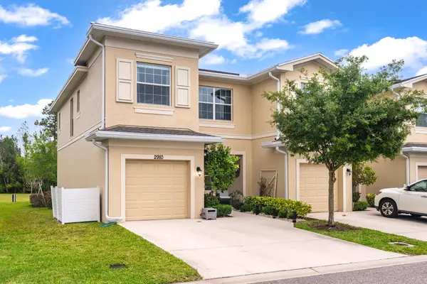 2910 NW Treviso Circle, Port St Lucie, FL 34986