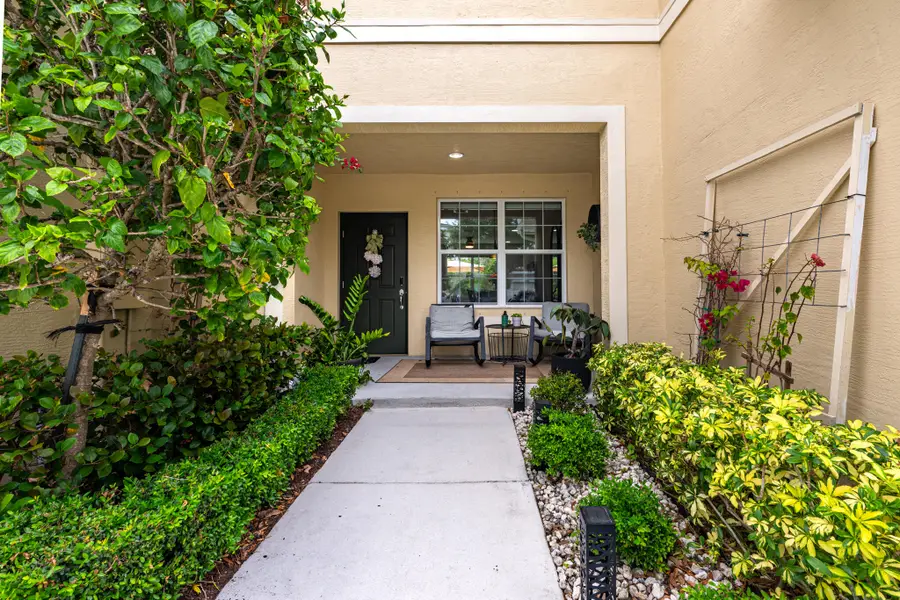 2910 NW Treviso Circle, Port Saint Lucie, FL 34986 - #2