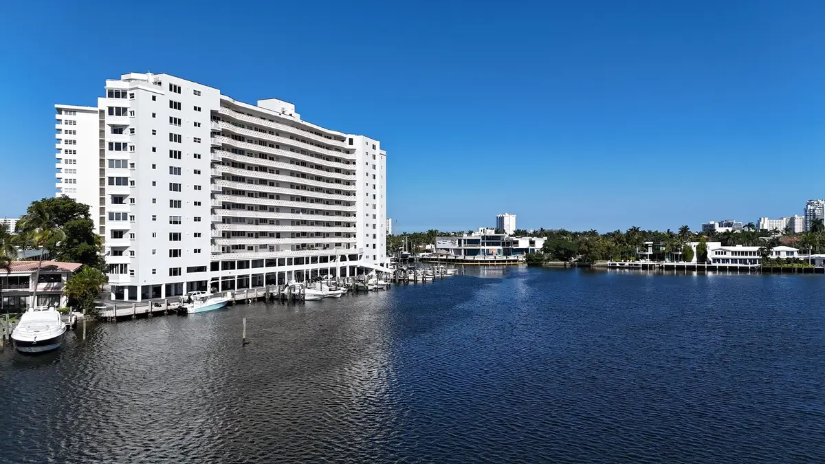 333 Sunset Drive #708, Fort Lauderdale, FL 33301 - #1