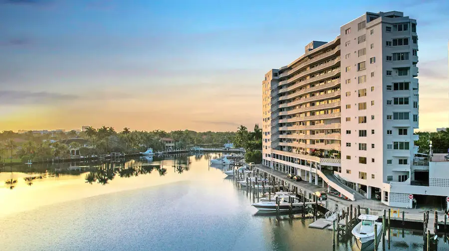 333 Sunset Drive #708, Fort Lauderdale, FL 33301 - #3