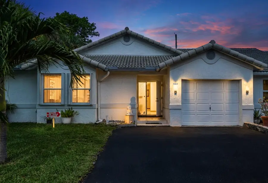 3343 NW 79th Way, Davie, FL 33024 - #2