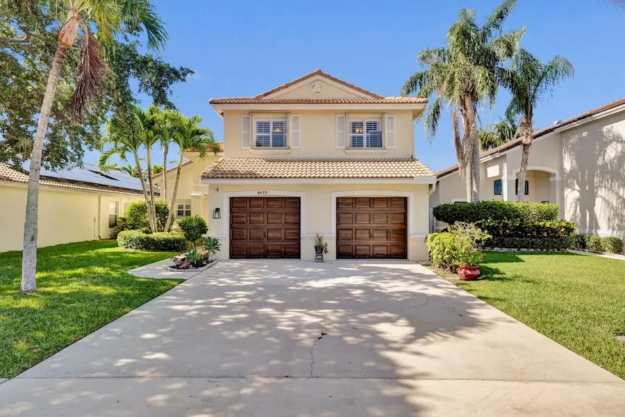 6423 Barton Creek Circle, Lake Worth, FL 33463 - #3
