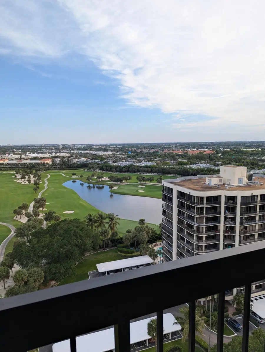 2425 Presidential Way #1905, West Palm Beach, FL 33401 - #3