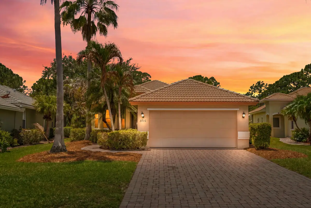 3716 NW Deer Oak Drive, Jensen Beach, FL 34957 - #1
