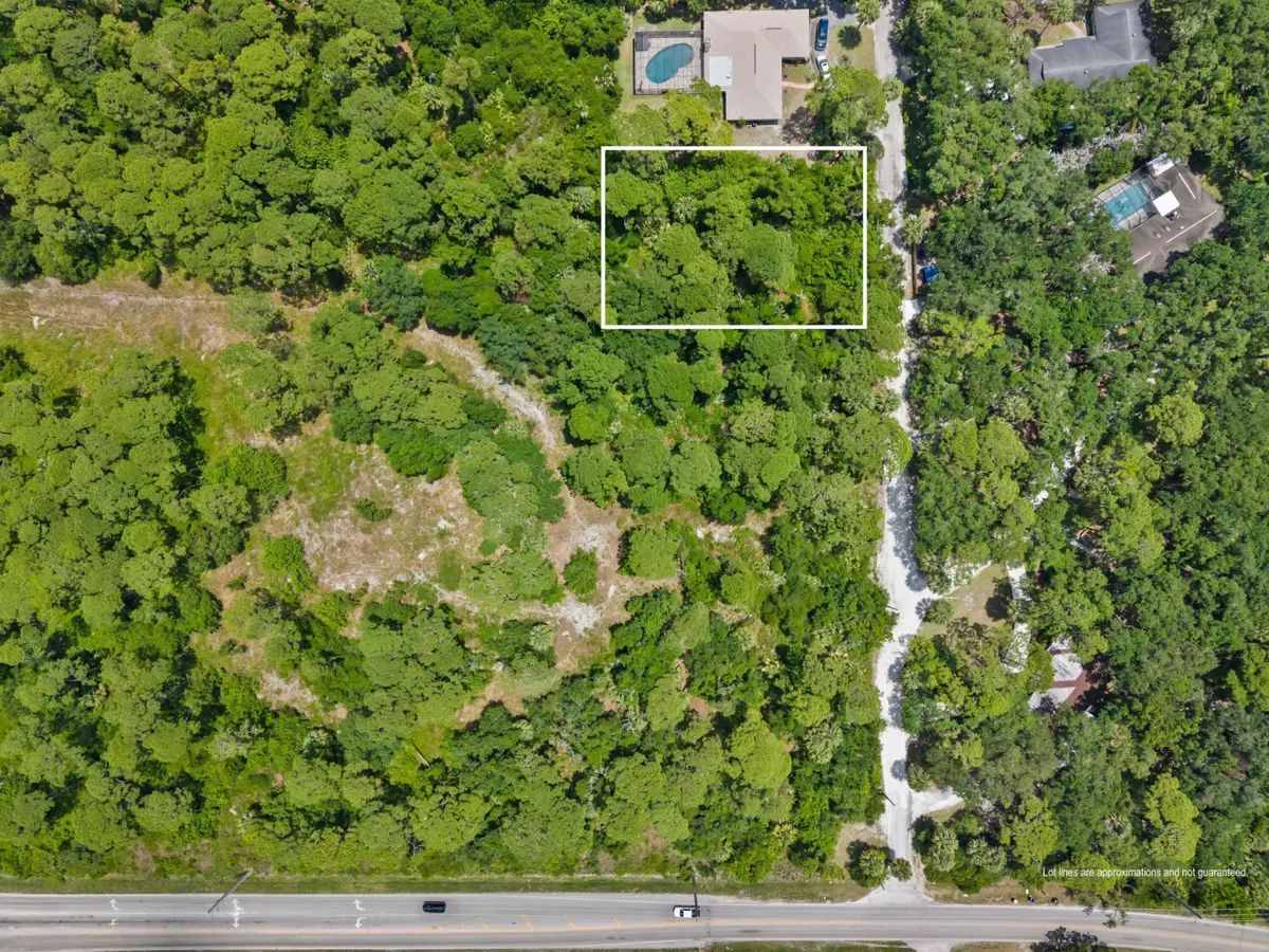 Tbd Oak Hammock Lane, Fort Pierce, FL 34981 - #1