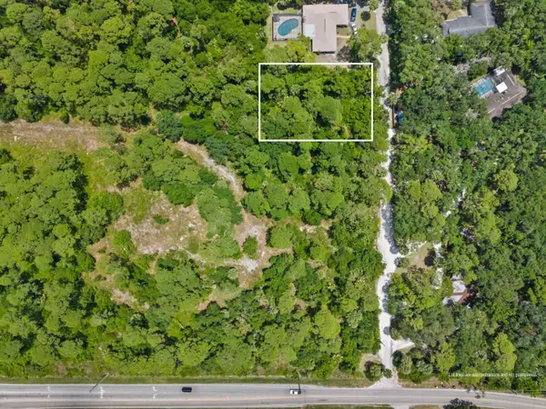Tbd Oak Hammock Lane, Fort Pierce, FL 34981