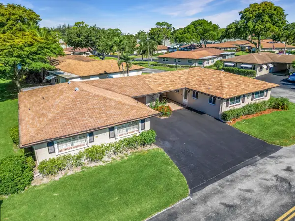 501 Sandpiper Circle, Delray Beach, FL 33445