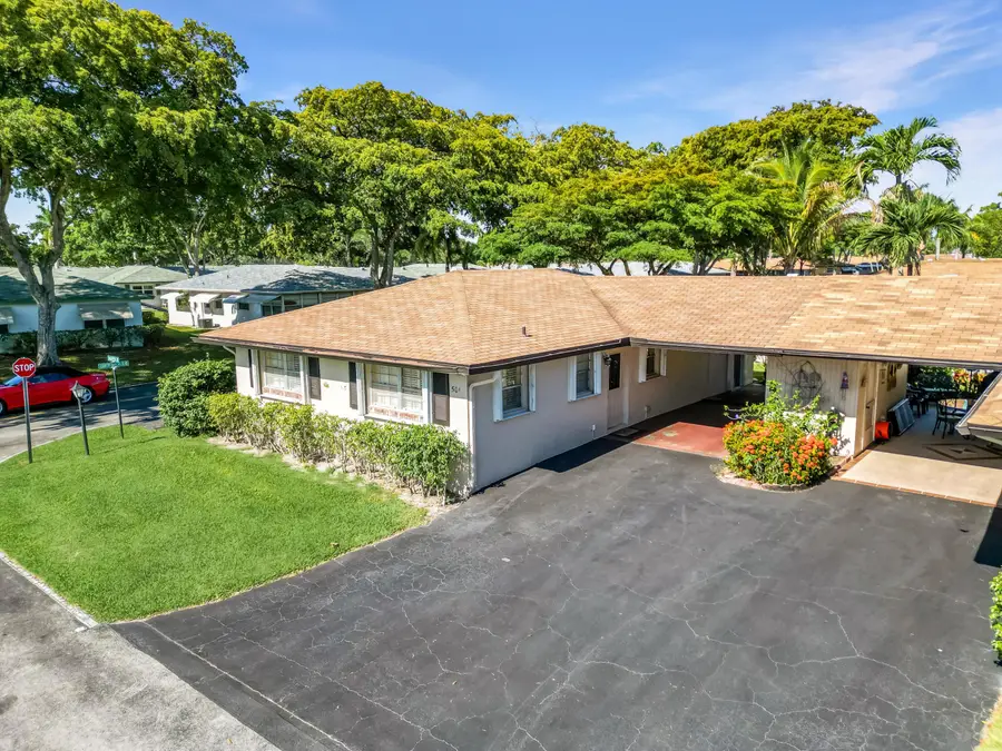 501 Sandpiper Circle, Delray Beach, FL 33445 - #2