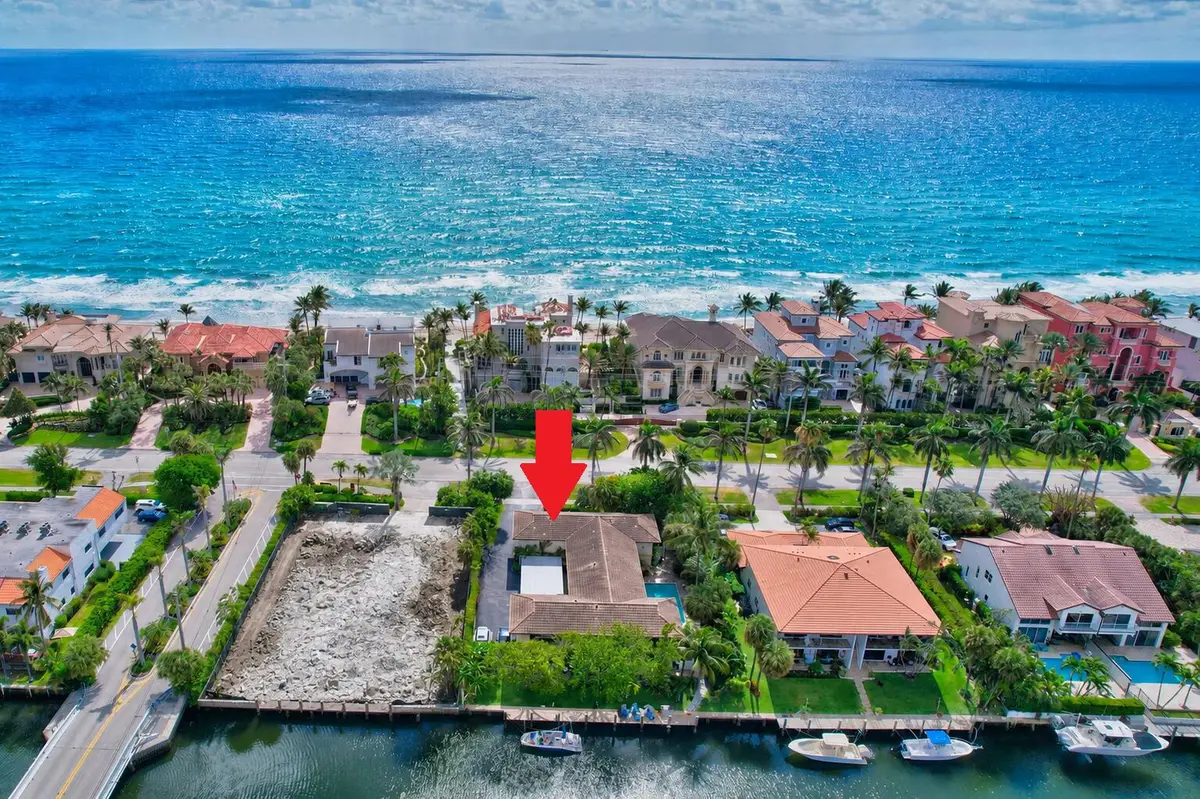 4310 S Ocean Boulevard #B, Highland Beach, FL 33487 - #1