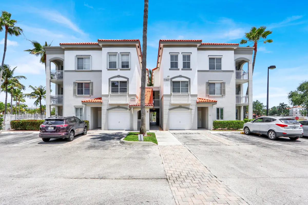 11037 Legacy Boulevard #302, Palm Beach Gardens, FL 33410 - #1